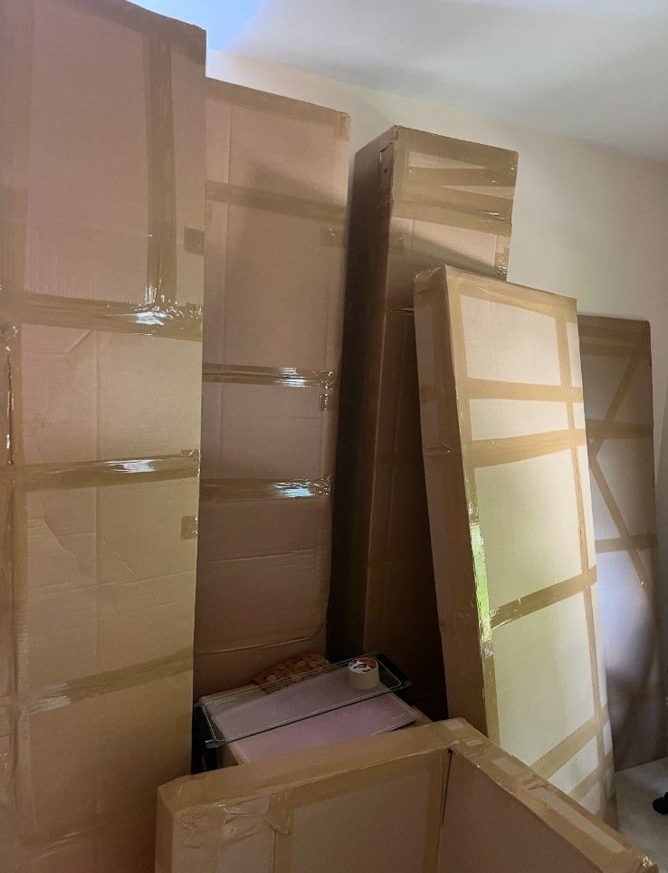 Elite Prime Moving LLC gallery photo