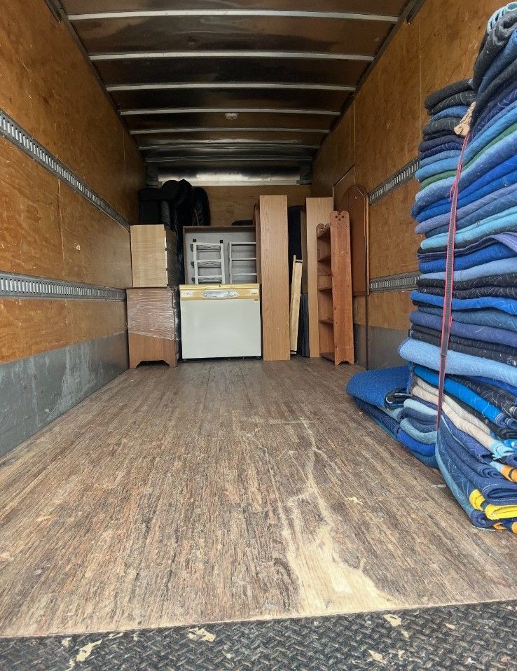 Elite Prime Moving LLC gallery photo