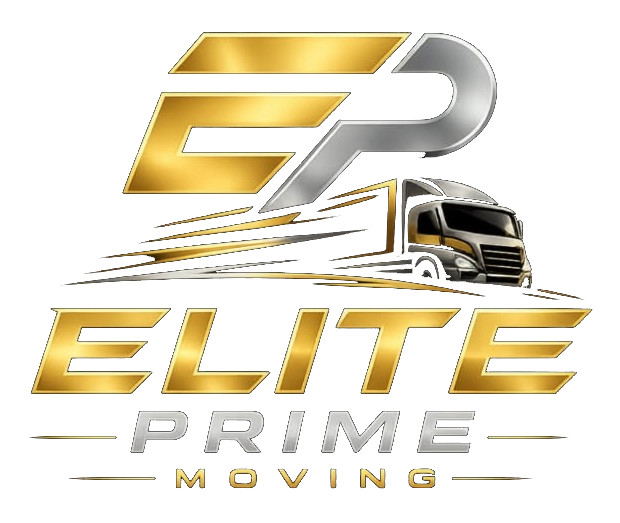 Elite Prime Moving LLC logo