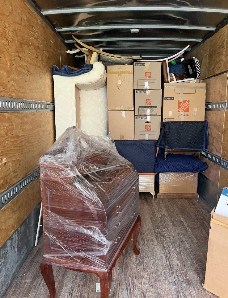 Furniture Removal